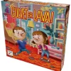 Gulvet Er Lava Brettspill