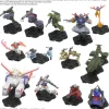 Gundam Assemble Deluxe Set 01