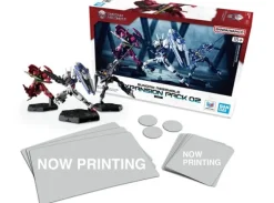Gundam Assemble Expansion Pack 02