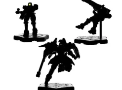 Gundam Assemble Expansion Pack 05