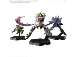 Gundam Assemble Expansion Pack 01