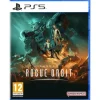 Gundam Rogue Orbit PS5