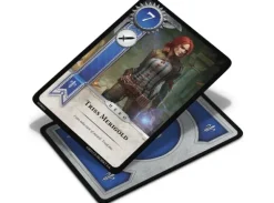 Gwent The Legendary Card Game Kortspill