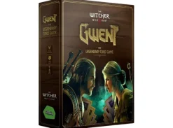 Gwent The Legendary Card Game Kortspill