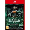 Hades II Switch 2