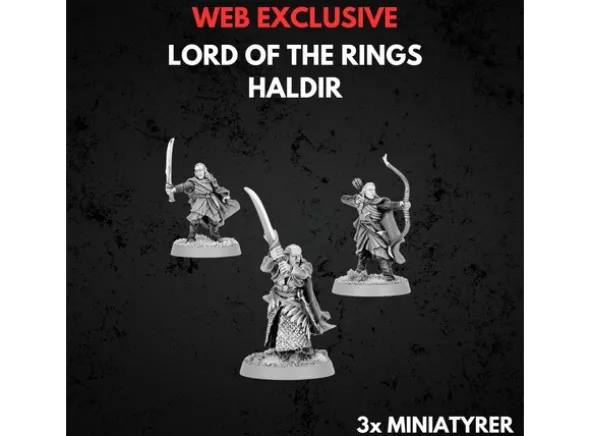 Haldir