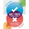 Half Truth Second Guess Brettspill