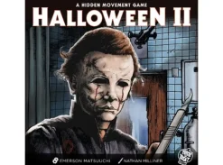 Halloween II Brettspill