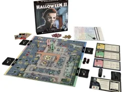 Halloween II Brettspill