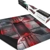 Halo Banished Barrison Deluxe Gamingmat