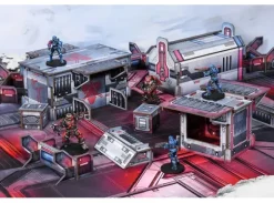 Halo Banished Garrison Terrain