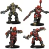 Halo Banished Jiralhanae Pack