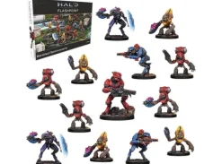 Halo Banished Reinforcements