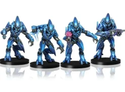 Halo Banished Sangheili Mercenaries