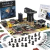 Halo Feet First into Hell Faction Set
