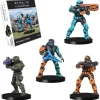 Halo Fireteam Grizzly