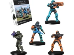 Halo Fireteam Grizzly