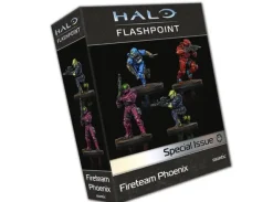 Halo Fireteam Phoenix