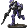Halo Fireteam Wolf Special Issue
