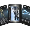 Halo Mission Command Kortspill