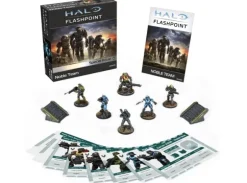 Halo Noble Team
