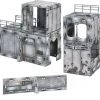 Halo Outpost Buildable Terrain Set