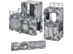Halo Outpost Buildable Terrain Set