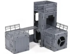 Halo Outpost Buildable Terrain Set