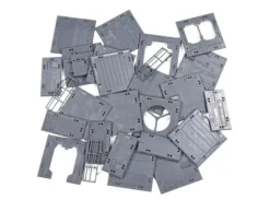 Halo Outpost Buildable Terrain Set