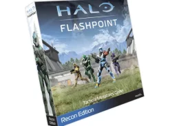 Halo Recon Edition