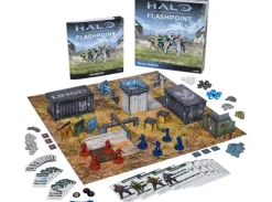 Halo Recon Edition