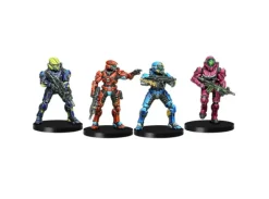 Halo Recon Edition