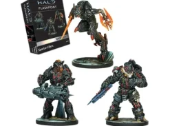 Halo Spartan Killers