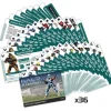 Halo Unit Card Update Pack