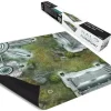 Halo Zeta Halo Deluxe Gaming Mat