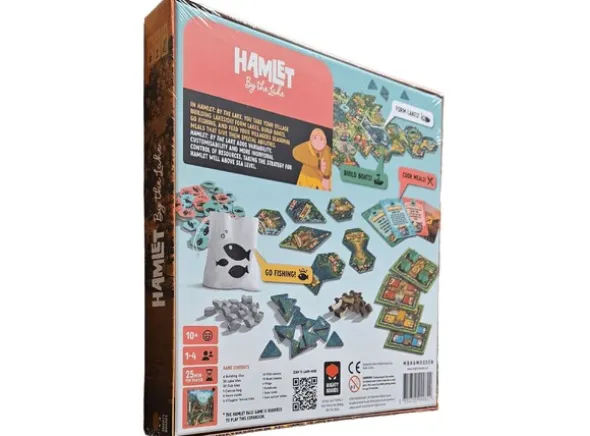Hamlet By The Lake Expansion