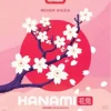 Hanami Brettspill
