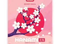 Hanami Brettspill
