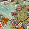 Hansa Guilds Brettspill