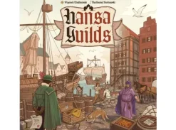 Hansa Guilds Brettspill