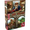 Hansa Teutonica Big Box Brettspill