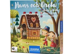 Hans og Grete Brettspill