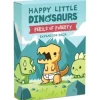 Happy Little Dinosaurs Perils of Puberty