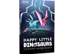 Happy Little Dinosaurs 5-6 Player Exp