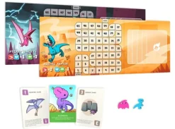 Happy Little Dinosaurs 5-6 Player Exp