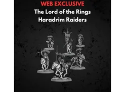 Haradrim Raiders