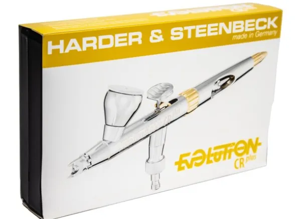 Harder&Steenbeck Evolution 2024 Solo