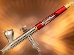 Harder & Steenbeck Infinity 2024 2-in1
