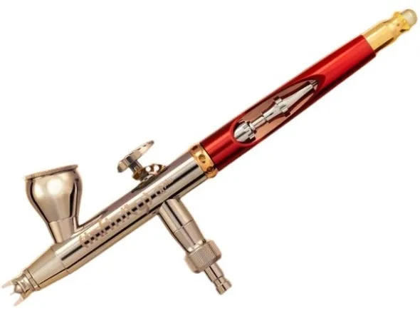 Harder & Steenbeck Infinity 2024 Solo