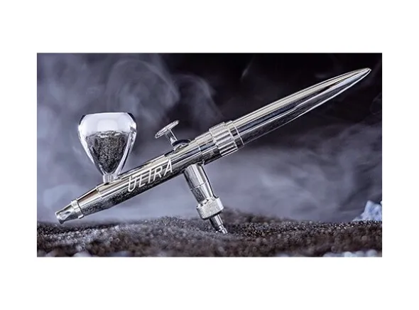 Harder & Steenbeck Ultra 2024 Airbrush